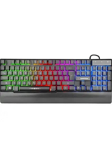 Everest Kb-24 ve Rampage KB-R66 Karşılaştırması: Özellikler ve Kullanıcı Yorumları 2