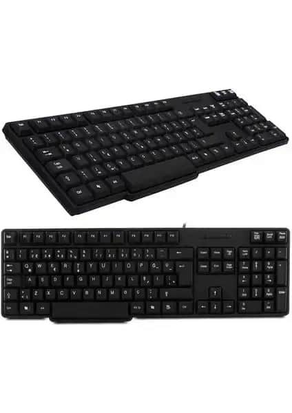 Everest KB-517U ve SM-613 Ürünleri Karşılaştırması: Özellikler ve Kullanıcı Yorumları