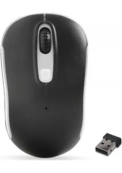 Everest KM-218 ve SM-804 Kablosuz Mouse Karşılaştırması ve Özellikleri 2
