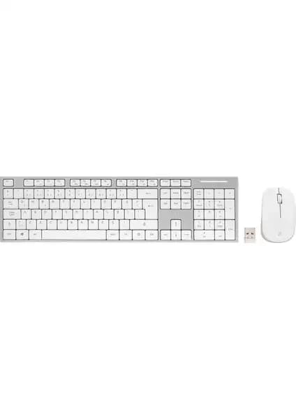 Everest KM-6063 ve KM-730 Kablosuz Klavye ve Mouse Setleri Karşılaştırması 1