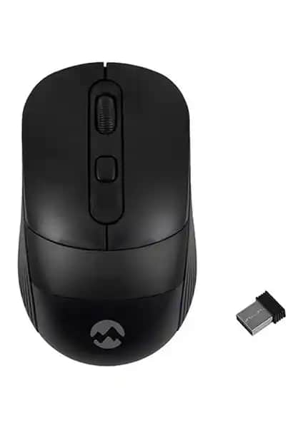Everest SM-18 ve Everest SMW-666 Kablosuz Fareleri Karşılaştırması ve Özellikleri