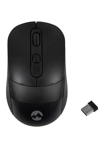 Everest SM-18 ve SM-804 Kablosuz Mouse Modellerinin Detaylı Karşılaştırması 1