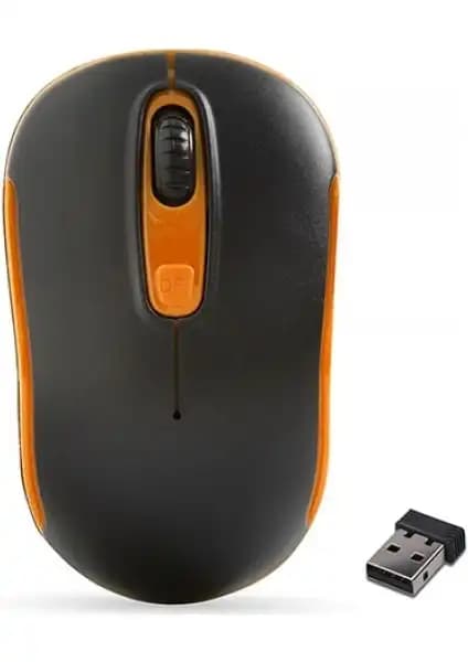Everest SM-18 ve SM-804 Kablosuz Mouse Modellerinin Detaylı Karşılaştırması 2