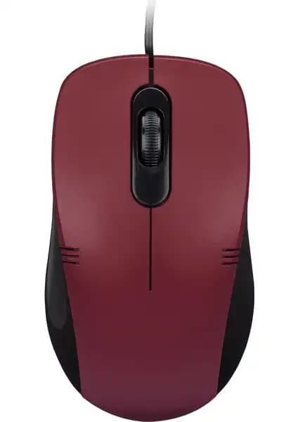 Everest SM-258 ve Logitech M100 Kablolu Farelerin Detaylı Karşılaştırması 1