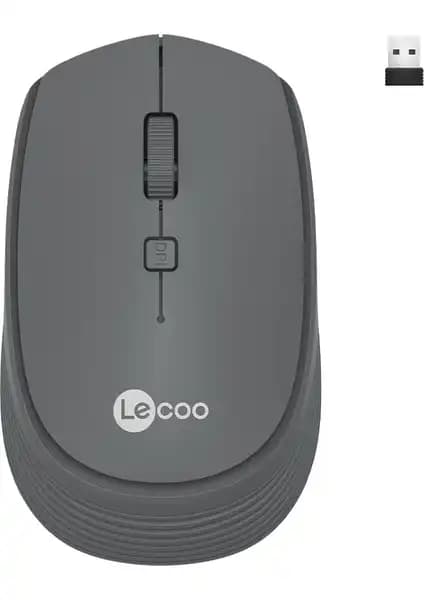 Everest SM-300 ve Lecoo WS202 Kablosuz Mouse Karşılaştırması: Özellikler ve Kullanıcı Yorumları 2