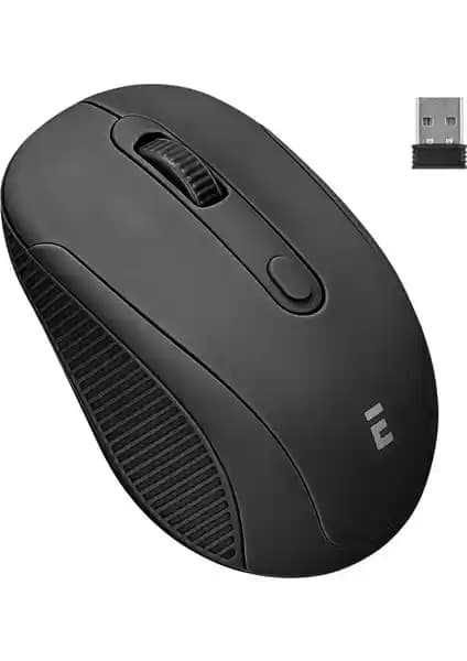 Everest SM-300 ve SMW-973 Karşılaştırması: Hangi Kablosuz Mouse Sizin İçin Uygun