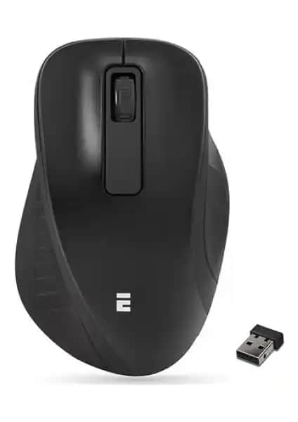 Everest SM-360 ve Logitech M185 Kablosuz Mouse Karşılaştırması