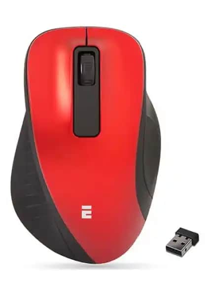 Everest SM-360 ve Logitech M185 Kablosuz Mouse Karşılaştırması ve Hangi Model Daha Uygun