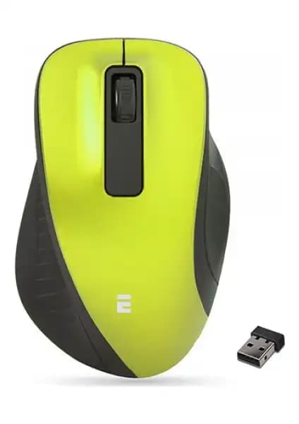 Everest SM-360 ve SM-BT21 Kablosuz Mouse Karşılaştırması 1