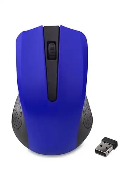 Everest SM-537 ve SM-861 Kablosuz Mouse Karşılaştırması ve Özellikleri 1