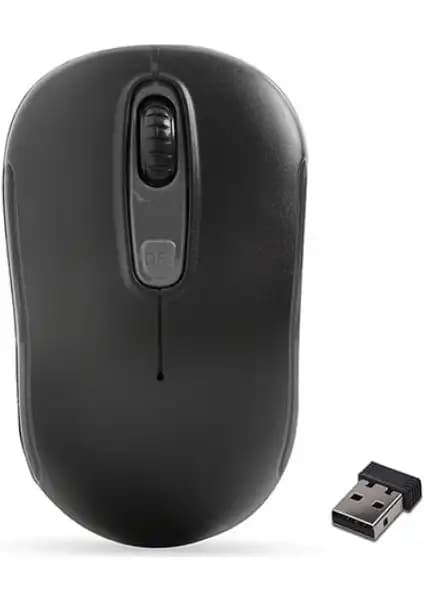 Everest SM-613 ve SM-804 Kablosuz Mouse Karşılaştırması Hangi Model Daha Uygun 2