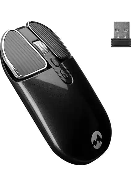 Everest SM-619 ve SM-620 Kablosuz Mouse Karşılaştırması: Özellikler ve Kullanıcı Yorumları 1