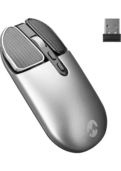 Everest SM-619 ve SM-620 Kablosuz Mouse Karşılaştırması: Özellikler ve Kullanıcı Yorumları 2