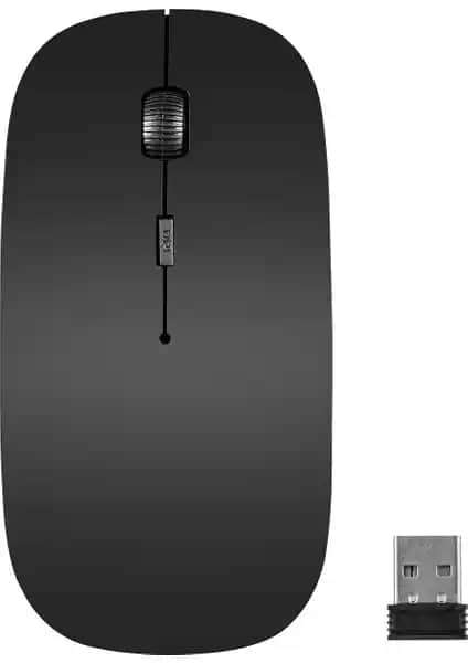 Everest SM-781 ve SM-833 Kablosuz Farelerin Karşılaştırması ve Kullanım İpuçları