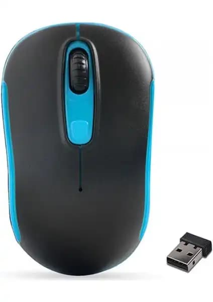 Everest SM-804 ve SMW-777 Kablosuz Mouse Modellerinin Detaylı Karşılaştırması 1