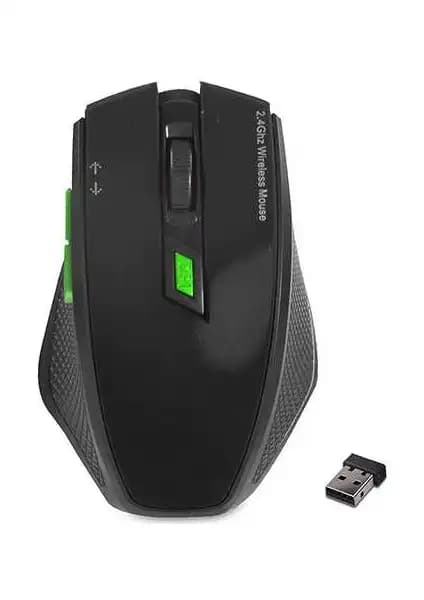 Everest SM-804 ve SMW-777 Kablosuz Mouse Modellerinin Detaylı Karşılaştırması 2