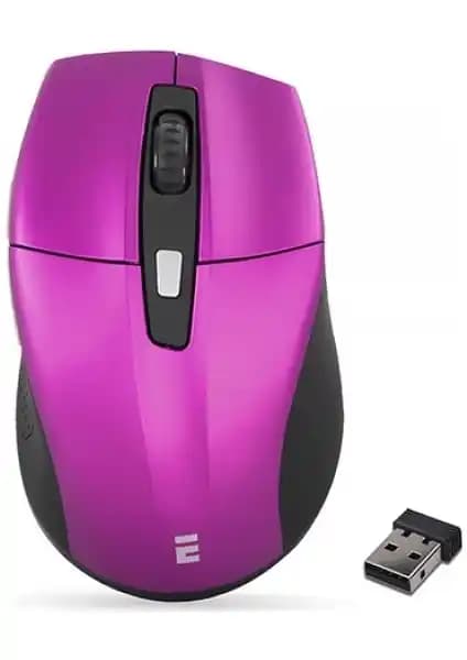 Everest SM-861 ve SM-BT21 Kablosuz Mouse Karşılaştırması ve Özellikleri