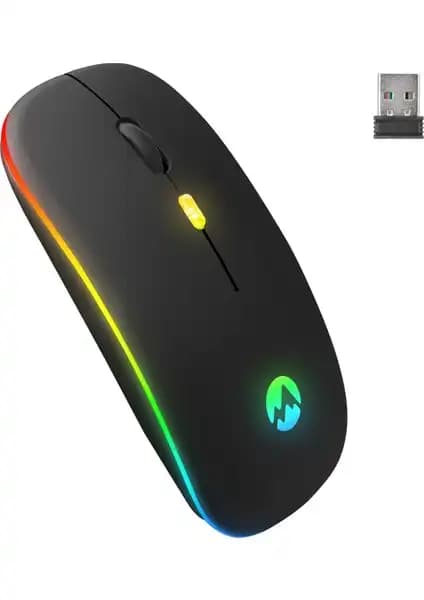 Everest SM-BT11 ve SMW-973 Kablosuz Mouse Karşılaştırması Detaylı Analiz 1