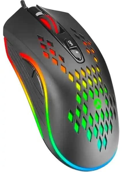 Everest SM-G07 ve Logitech G102 Karşılaştırması: Özellikler ve Kullanıcı Yorumları