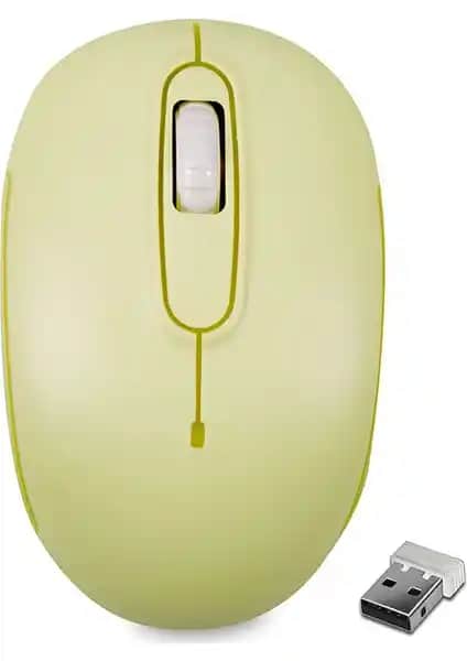 Everest SMW-666 ve SMW-777 Kablosuz Optik Mouse Karşılaştırması
