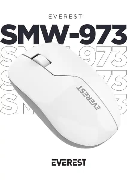 Everest SMW-777 ve SMW-973 Kablosuz Mouse Karşılaştırması: Özellikler ve Kullanıcı Yorumları 2