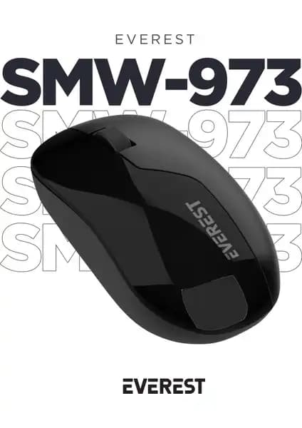 Everest SMW-973 ve Philips SPK7315 Kablosuz Mouse Karşılaştırması 2023 1