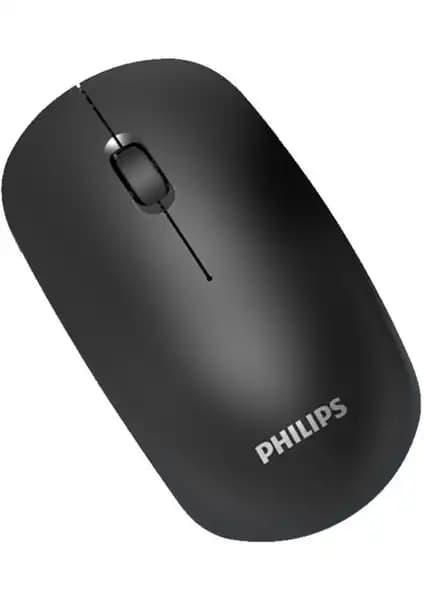 Everest SMW-973 ve Philips SPK7315 Kablosuz Mouse Karşılaştırması 2023 2