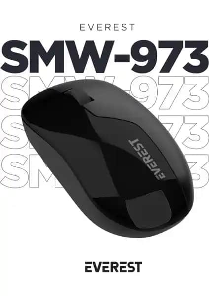 Everest SMW-973 ve Studz M6 Playrab Kablosuz Mouse Karşılaştırması