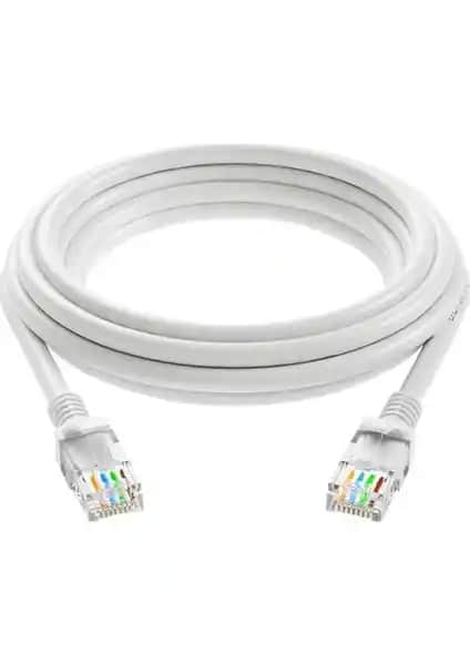 Extra High Speed Cat6 ve Maxgo Cat6 Ethernet Kablolarının Karşılaştırması ve Performans Analizi