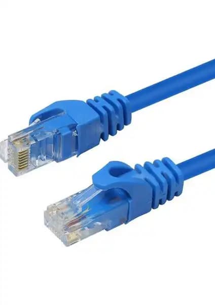 Extra High Speed Cat6 ve Maxgo Cat6 Ethernet Kablolarının Karşılaştırması ve Performans Analizi 2