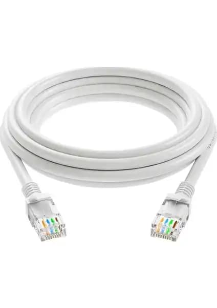 Extra High Speed Cat6 ve Powermaster Trinity Cat6 Kablolarının Karşılaştırması 1