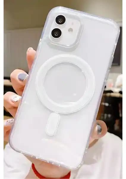 Fibaks Apple iPhone 12 Kılıfı Güçlü Koruma ve Şık Tasarım Özellikleriyle