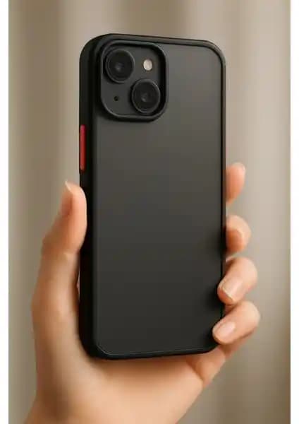 Fibaks Apple iPhone 14 Kılıfı: Şık ve Dayanıklı Koruma Çözümü