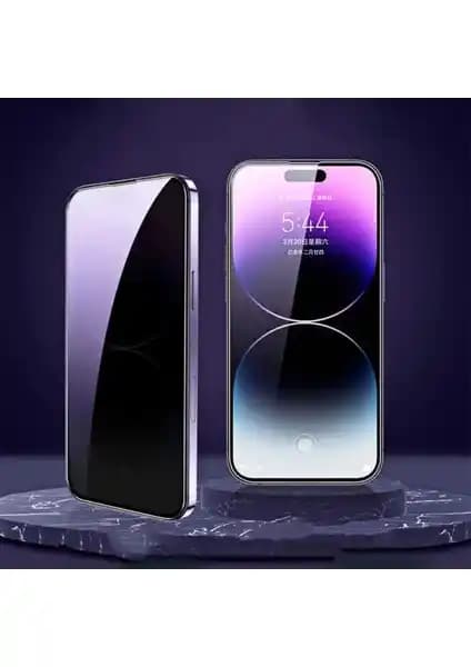 Fibaks Apple iPhone 14 Pro Max Uyumlu Hayalet Ekran Koruyucu Özellikleri ve Kullanım Avantajları