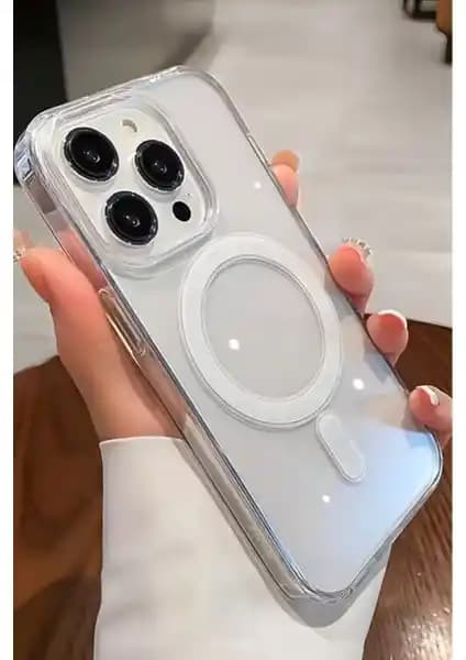 Fibaks Apple iPhone 15 Pro Max Kılıfı: Şık ve Güvenli Koruma İçin Mükemmel Seçenek