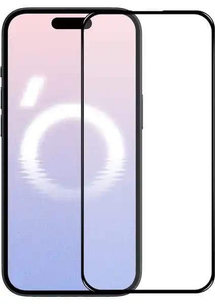 Fibaks Apple iPhone 16 Pro Uyumlu Tam Kapatan Tamperli Cam Ekran Koruyucu Özellikleri ve Kullanıcı Yorumları
