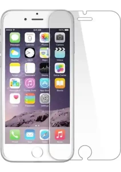 Fibaks Apple iPhone 7 Plus Ekran Koruyucu Kısa Temperli Sert Cam İnceleme ve Kullanıcı Yorumları