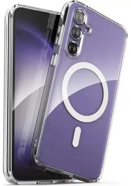 Fibaks Galaxy S23 Kılıfı: Güçlü Koruma ve Şık Tasarım Bir Arada