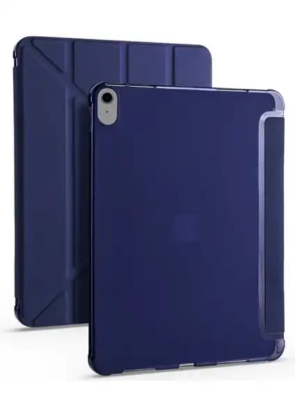 Fibaks iPad 11 A16 ve Z-Mobile iPad 10. Nesil Kılıf Karşılaştırması 2