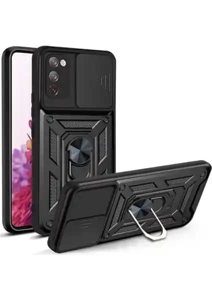 Fibaks S20 Fe Uyumlu Kılıf: Maksimum Koruma ve Estetik Sunan Dayanıklı Tasarım