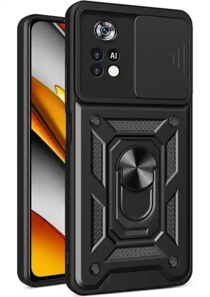 Fibaks Xiaomi Redmi Note 11 Pro Kılıfı: Güçlü Koruma ve Şık Tasarım ile Günlük Kullanım İçin Ideal