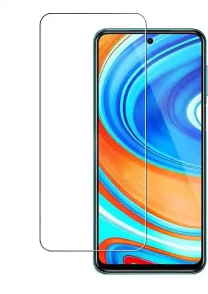 Fibaks Xiaomi Redmi Note 9 Pro Ekran Koruyucu: Yüksek Koruma ve Güvenilirlik Sağlar