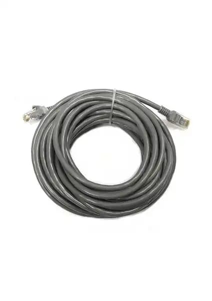 Fully Cat6 Kablo 15 Metre ve Seyidoğlu 30 Metre Ethernet Kablosu Karşılaştırması 1