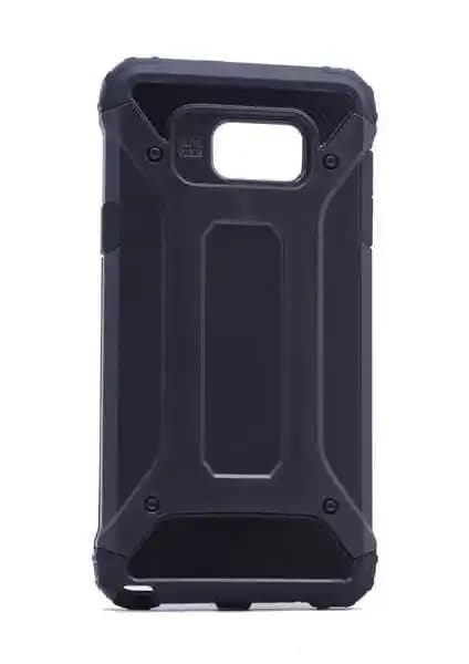 Galaxy S7 Edge için Dayanıklı ve Şık Çift Katmanlı Kılıf Özellikleri ve Kullanım Avantajları