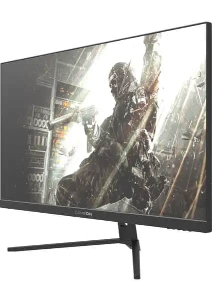 Gameon 28'' IPS 4K UHD 144Hz ve Rampage Glacier GL27R180Q Karşılaştırması
