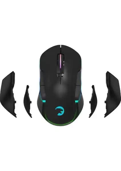 Gamepower Devour ve Logitech G G305 Karşılaştırması: Hangi Oyuncu Mouse'u Sizin İçin Uygun