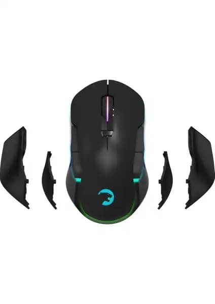 Gamepower Devour ve Logitech G102 Karşılaştırması: Hangi Oyuncu Faresi Daha Uygun? 1