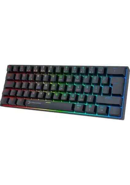 Gamepower Lyra ve Sarftech T60 Mekanik Klavye Karşılaştırması