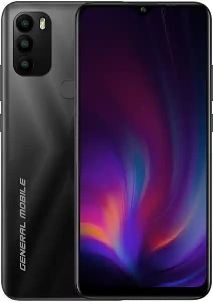 Genel Mobile GM 21 Plus Akıllı Telefon İncelemesi Modern Tasarım ve Güçlü Özelliklerle Dolu