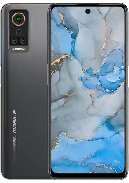 General Mobile GM 22 Pro İncelemesi: Güçlü Performans ve Günlük Kullanım İçin İdeal Akıllı Telefon